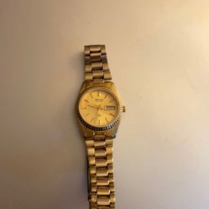 Women’s seiko watch